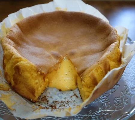 Receita de pão de ló húmido