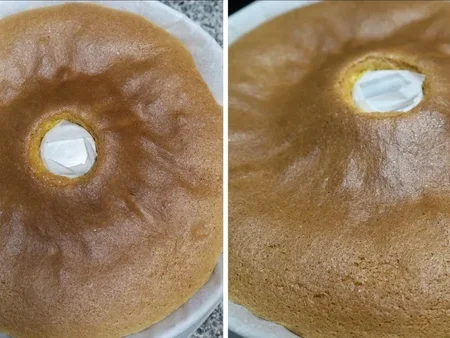 Pão de ló
