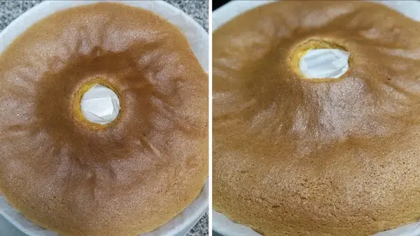 Pão de ló