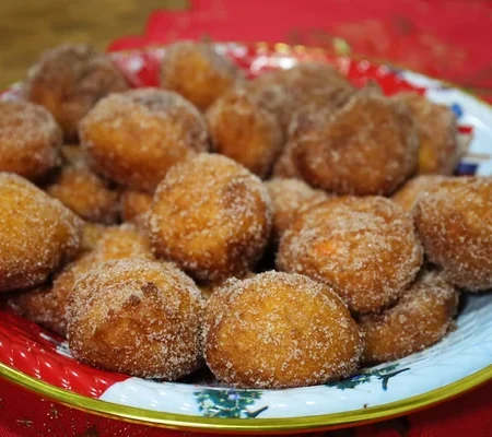 Sonhos de Cenoura