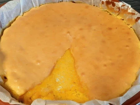 pão de ló de ovar