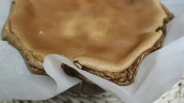 Pão de ló de Ovar de Chocolate