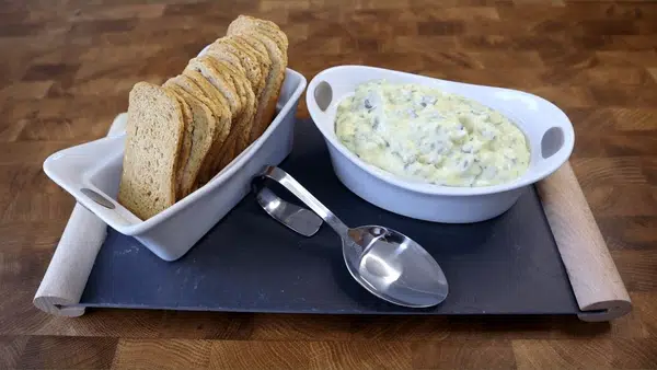 receita de molho tártaro